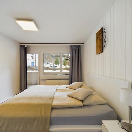 Alpine Retreat 4 Person Apartment Near Zermatt With Parking! 塔什 外观 照片